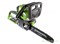 Пила цепная аккумуляторная G-MAX 40V GREENWORKS G40CS30K4 c АКБ 4АЧ и ЗУ Greenworks 20117UB - фото 686973 Пила цепная аккумуляторная G-MAX 40V GREENWORKS G40CS30K4 c АКБ 4АЧ и ЗУ Greenworks 20117UB - фото 686973