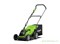 Газонокосилка аккумуляторная G-MAX 40V GREENWORKS G40LM35K4 c АКБ 4АЧ и ЗУ Greenworks 2501907UB - фото 687642 Газонокосилка аккумуляторная G-MAX 40V GREENWORKS G40LM35K4 c АКБ 4АЧ и ЗУ Greenworks 2501907UB - фото 687642