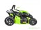 Газонокосилка аккумуляторная GD-60 60V GREENWORKS GD60LM46HPK4 c АКБ 4АЧ и ЗУ Greenworks 2502807UB - фото 687736 Газонокосилка аккумуляторная GD-60 60V GREENWORKS GD60LM46HPK4 c АКБ 4АЧ и ЗУ Greenworks 2502807UB - фото 687736