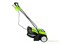 Аэратор аккумуляторный G-MAX 40V GREENWORKS G40DT30K4 c АКБ 4АЧ и ЗУ Greenworks 2504807UB - фото 687829 Аэратор аккумуляторный G-MAX 40V GREENWORKS G40DT30K4 c АКБ 4АЧ и ЗУ Greenworks 2504807UB - фото 687829