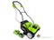 Аэратор аккумуляторный G-MAX 40V GREENWORKS G40DT30K4 c АКБ 4АЧ и ЗУ Greenworks 2504807UB - фото 687837 Аэратор аккумуляторный G-MAX 40V GREENWORKS G40DT30K4 c АКБ 4АЧ и ЗУ Greenworks 2504807UB - фото 687837