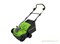 Аэратор аккумуляторный G-MAX 40V GREENWORKS GD40SC36K4 с АКБ 4АЧ и ЗУ Greenworks 2511507UB - фото 687887