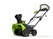 Снегоуборщик аккумуляторный G-MAX 40V GREENWORKS GD40STK6 Greenworks 2600007UF - фото 687986 Снегоуборщик аккумуляторный G-MAX 40V GREENWORKS GD40STK6 Greenworks 2600007UF - фото 687986