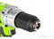 Дрель-шуруповерт аккумуляторная 24V GREENWORKS G24DDUA c АКБ 2АЧ и ЗУ Greenworks 3701507UA - фото 688330 Дрель-шуруповерт аккумуляторная 24V GREENWORKS G24DDUA c АКБ 2АЧ и ЗУ Greenworks 3701507UA - фото 688330