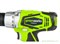 Дрель-шуруповерт аккумуляторная 24V GREENWORKS G24DDUA c АКБ 2АЧ и ЗУ Greenworks 3701507UA - фото 688331 Дрель-шуруповерт аккумуляторная 24V GREENWORKS G24DDUA c АКБ 2АЧ и ЗУ Greenworks 3701507UA - фото 688331