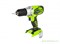 Дрель-шуруповерт аккумуляторная 24V GREENWORKS G24DDK2X Greenworks 3701507UC - фото 688339