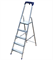 Алюминиевая стремянка Алюмет 5 ступеней АМ705AK011 - фото 688800 Алюминиевая стремянка Алюмет 5 ступеней АМ705AK011 - фото 688800