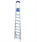 Алюминиевая стремянка Алюмет 10 ступеней АМ710AK011 - фото 688833 Алюминиевая стремянка Алюмет 10 ступеней АМ710AK011 - фото 688833