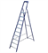 Стальная стремянка Алюмет 10 ступеней M8410AK011 - фото 688878 Стальная стремянка Алюмет 10 ступеней M8410AK011 - фото 688878