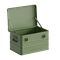 Алюминиевый ящик AluCase 40841-green 121л (аналог ZARGES) - фото 689393 Алюминиевый ящик AluCase 40841-green 121л (аналог ZARGES) - фото 689393