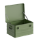 Алюминиевый ящик AluCase 40565-green 157л (аналог ZARGES) - фото 689399 Алюминиевый ящик AluCase 40565-green 157л (аналог ZARGES) - фото 689399