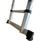 Алюминиевая телескопическая лестница Алюмет 2,0 м 7 ступеней TLS 2.0 - фото 689509 Алюминиевая телескопическая лестница Алюмет 2,0 м 7 ступеней TLS 2.0 - фото 689509