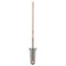 Лопата Truper PEP-16L 19708 с деревянной ручкой, штыковая - фото 691068