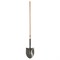 Лопата Truper Pretul PRD-L 22507 ручка 112 см, штыковая - фото 691097