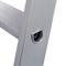 Стремянка Krause Stabilo Professional 4 ступени, односторонняя телескопическая 134929 - фото 692186 Стремянка Krause Stabilo Professional 4 ступени, односторонняя телескопическая 134929 - фото 692186