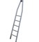 Лестница Krause 842374 для чистки стекол (набор из 2-х частей), 7 перекладин, вставная - фото 692391 Лестница Krause 842374 для чистки стекол (набор из 2-х частей), 7 перекладин, вставная - фото 692391