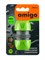 Коннектор Amigo 79813 1/2"-3/4", универсальный, соединительный - фото 692972 Коннектор Amigo 79813 1/2"-3/4", универсальный, соединительный - фото 692972