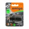Коннектор для шланга Amigo с soft-покрытием серия XXL 79502 с аквастопом 1/2" - фото 692984 Коннектор для шланга Amigo с soft-покрытием серия XXL 79502 с аквастопом 1/2" - фото 692984