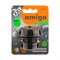 Муфта Amigo с soft-покрытием серия XXL 79507 1/2"-3/4", ремонтная - фото 692998 Муфта Amigo с soft-покрытием серия XXL 79507 1/2"-3/4", ремонтная - фото 692998