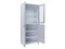 Шкаф медицинский HILFE МД 2 ШМ-SSR S26199206509 - фото 709981