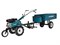 Тележка для культиватора Hyundai TR 1200 Тележка для культиватора Hyundai TR 1200