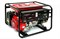 Бензиновый генератор Zenith ZW200Х DC-3 - фото 72205