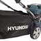Газонокосилка Hyundai L 4300 Газонокосилка Hyundai L 4300