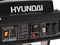 Бензиновый генератор Hyundai HHY 2500F Бензиновый генератор Hyundai HHY 2500F