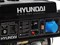 Бензиновый генератор Hyundai HHY 9000FE Бензиновый генератор Hyundai HHY 9000FE