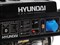 Бензиновый генератор Hyundai HHY 9000FE ATS Бензиновый генератор Hyundai HHY 9000FE ATS