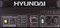 Бензиновый генератор Hyundai HHY 3000FG Бензиновый генератор Hyundai HHY 3000FG