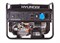 Бензиновый генератор Hyundai HHY 7000FGE Бензиновый генератор Hyundai HHY 7000FGE