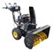 Бензиновый снегоуборщик Champion ST1170BS - фото 74959 Бензиновый снегоуборщик Champion ST1170BS - фото 74959