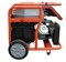 Бензиновый генератор Mitsui ZM 5500 E - фото 75572 Бензиновый генератор Mitsui ZM 5500 E - фото 75572
