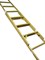 Выдвижная диэлектрическая лестница 10 ступеней ЛСПР-3-К55П - фото 78593 Выдвижная диэлектрическая лестница 10 ступеней ЛСПР-3-К55П - фото 78593