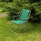 Стул складной с подлок. 60 х 53 х 75 см, Camping Palisad 69591 - фото 800769