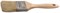 Плоская кисть Stayer Universal-Lux 50мм 01053-050 - фото 81290