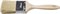 Плоская кисть Stayer Universal-Lux 63мм 01053-063 - фото 81291