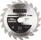 Диск пильный Stayer MASTER-FAST-Line" 165мм 20T 3680-165-20-20 - фото 83646