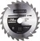 Диск пильный Stayer MASTER-OPTI-Line" 250мм 40T 3681-250-30-40 - фото 83674