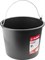 Ведро строительное Зубр "Мастер" пластмассовое, 20л 06093-20_Z01 - фото 84053 Ведро строительное Зубр "Мастер" пластмассовое, 20л 06093-20_Z01 - фото 84053