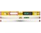 Электронный магнитный уровень Stabila 196-2-M Electronic IP 65 183 см 17707 - фото 9049