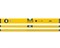 Магнитный уровень Stabila 70 M 120 см 02149 - фото 9261