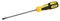 Шлицевая отвертка Stayer Profi-Protech SL6 150мм 25131-06-15_z02 - фото 95655