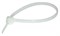 Пластиковые хомуты Stayer 2,5х100мм, 100шт 3785-10 - фото 95932